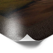 Impression Photo Paysage fantaisiste De Thomas Doughty (Coin)