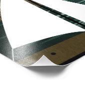 Impression Photo Paysage urbain (Coin)