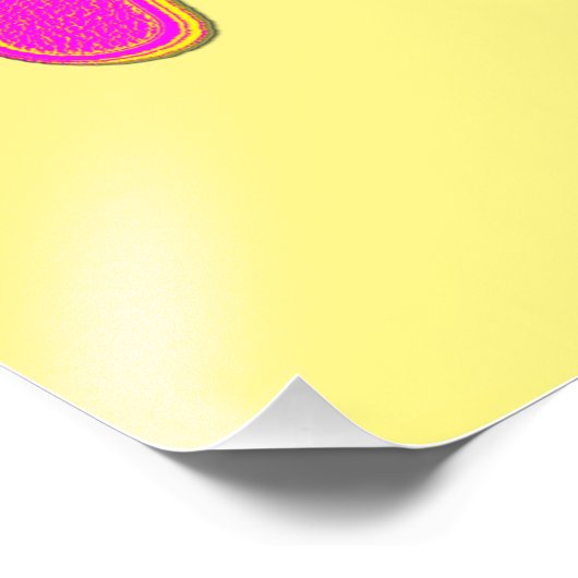 Impression Photo "PEACE EQUATION" Mignonne conception. Commandez dè (Coin)