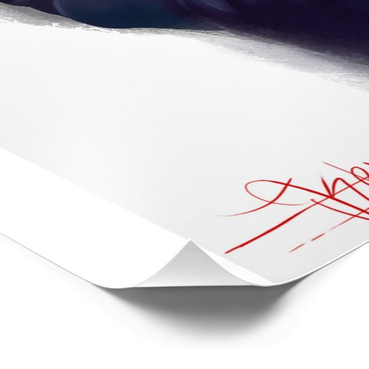 Impression Photo Peaky Blinders (Coin)