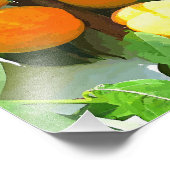 IMPRESSION PHOTO PÊCHES (Coin)