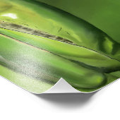 Impression Photo Peinture à l'huile de grenouille-1 (Coin)