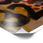 Impression Photo Peinture par chiffres par Max & Mary (Coin)