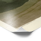 Impression Photo Pélican blanc américain, les oiseaux d'Amérique d' (Coin)