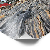 Impression Photo Pemaquied Point Lighthouse Maine Imprimer (Coin)