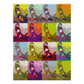 IMPRESSION PHOTO PENGUINS (Devant)