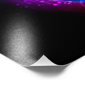 Impression Photo pentagramme du Wiccan (Coin)