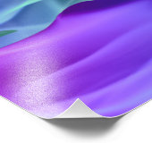 Impression Photo Pentagramme Pentagram (Coin)