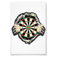 Percée vers le Bullseye - Ultimate Dartboard