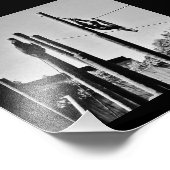 Impression Photo Perdu de pendaison (Coin)