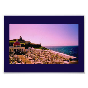 Impression Photo Père Noël Maria Magdalena de Pazzis