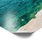 Impression Photo Perse - Monténégro (Coin)