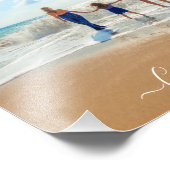 Impression photo personnalisée avec vos photos et (Coin)