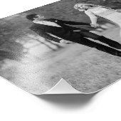 Impression photo personnalisée Kodak 7 po x 5 po (Coin)