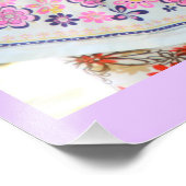 Impression Photo Personnaliser l'élargissement à haute résolution d (Coin)