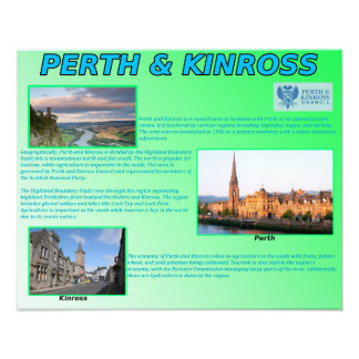 Impression Photo Perth et Kinross
