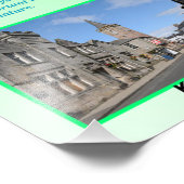 Impression Photo Perth et Kinross (Coin)