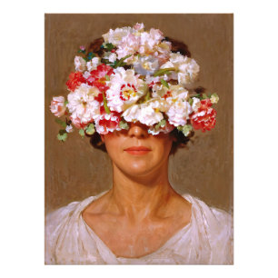 Impression Photo "Petal Pride" Margaret - Art & Floral Society