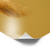 Impression Photo Petit-fils de Godolphin Arabian (Coin)