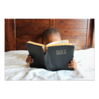 Petit lecteur de la Sainte Bible