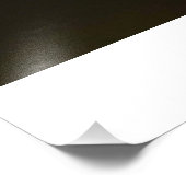 Impression Photo Petit Lézard (Coin)