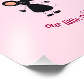 Impression Photo Petite souris (Coin)
