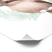 Impression Photo Petites amies australiennes - Kookaburra (Coin)