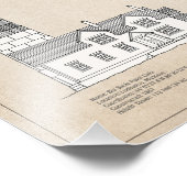 Impression Photo Phare de Big Sable Point - Michigan - SBD (Coin)