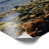 Impression Photo Phare de Blacksod - Comté de Mayo (Coin)