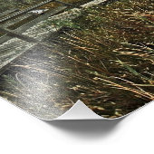 Impression Photo Phare de Bodie Island (Coin)