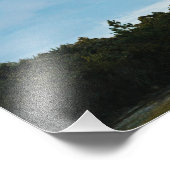 Impression Photo Phare de Cape Hatteras #2 (16x20) (Coin)