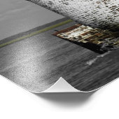 Impression Photo Phare de Cockspur (Coin)