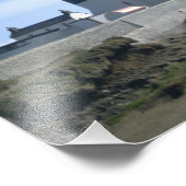 Impression Photo Phare de Hook Head, Wexford, Irlande (Coin)