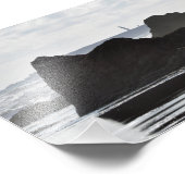 Impression Photo Phare de l'île Destruction (Coin)