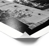 Impression Photo Phare de North Point (Coin)