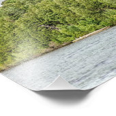 Impression Photo Phare de Peninsula State Park (Coin)