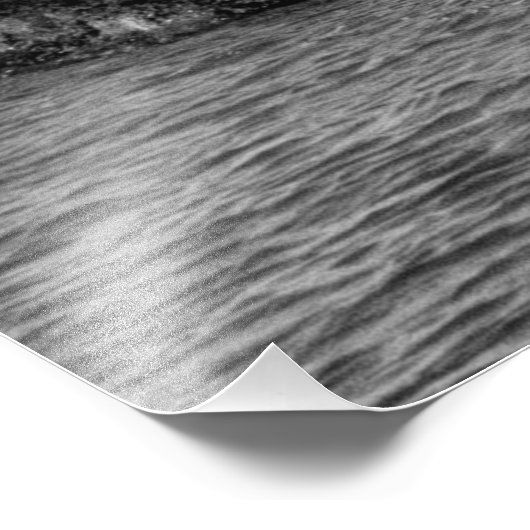 Impression Photo Phare de Penmon (Coin)