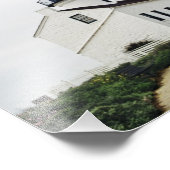 Impression Photo Phare de Point Loma (Coin)