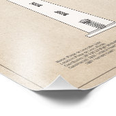 Impression Photo Phare de Ponce de Leon Inlet - Floride - SBD (Coin)