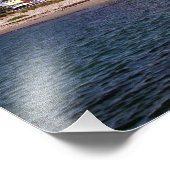 Impression Photo Phare De Scituate, Massachusetts (Coin)