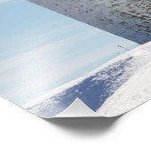 Impression Photo Phare de Stony Point (Coin)