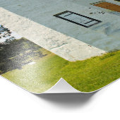 Impression Photo Phare de Stony Point, New York (Coin)