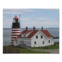 Phare de West Quoddy Head