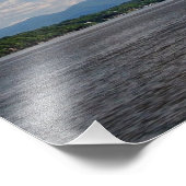 Impression Photo Phare Esopus (Coin)