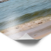 Impression Photo Phare Sturgeon Bay Pier Head Imprimer (Coin)