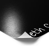 Impression Photo Phases de lune (Coin)