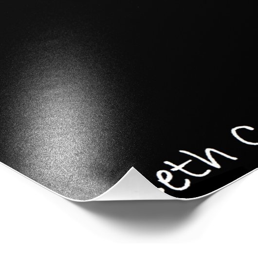 Impression Photo Phases de lune (Coin)