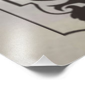 Impression Photo Phéasants, Chasse royale (Coin)