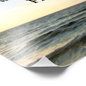 IMPRESSION PHOTO PHILIPPIENS 4:13 ESPOIR (Coin)