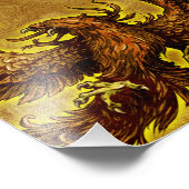 Impression Photo Phoenix (Coin)